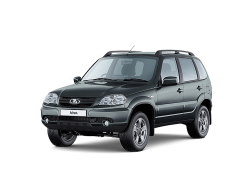 Lada Niva