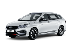 Lada Vesta Sportline Универсал